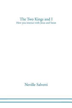 Paperback The Two Kings and I Book