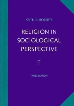 Religion in Sociological Perspective