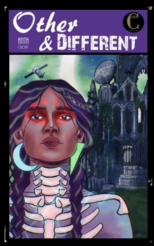 Paperback Other & Different Book