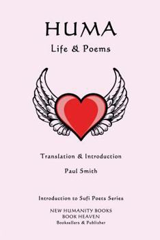 Paperback Huma - Life & Poems Book