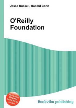 Paperback O'Reilly Foundation Book