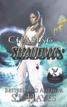 Paperback Chasing Shadows Book