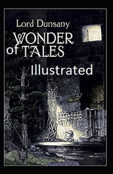 Tales of Wonder Illustrated