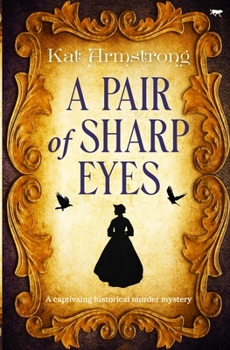 Paperback A Pair of Sharp Eyes Book