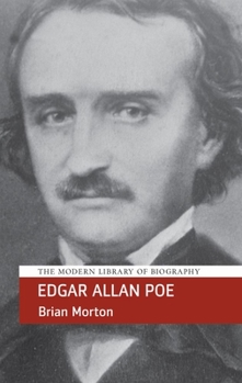 Edgar Allan Poe - Book  of the Life & Times