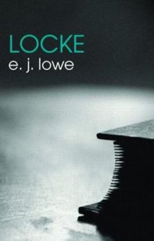 Locke - Book  of the Routledge Philosophers