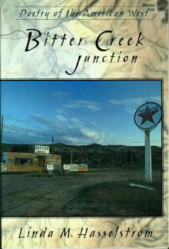 Paperback Bitter Creek Junction Book