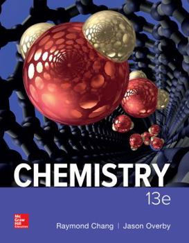 Paperback Student Solutions Manual for Chemistry Book