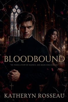 Paperback Bloodbound Book