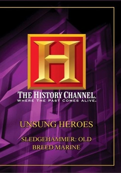 DVD Unsung Heroes: Sledgehammer Book