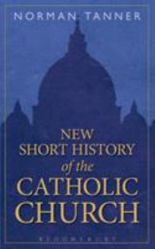 Paperback New Short History of the Catholic Church Book