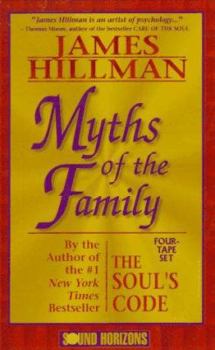 Audio Cassette Myths of the Family Book
