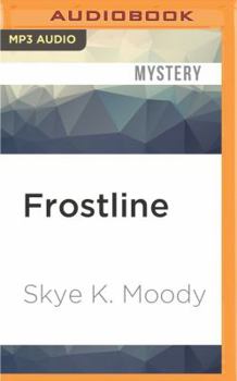 MP3 CD Frostline Book