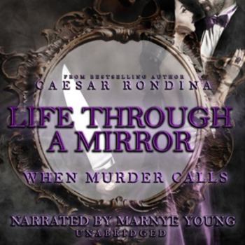 MP3 CD Life Through a Mirror: When Murder Calls Book