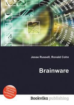 Paperback Brainware Book