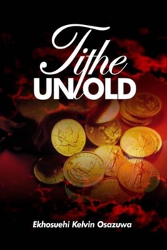 Paperback Tithe Untold Book