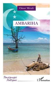 Paperback Ambariha [French] Book