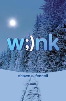 Paperback Wink Book