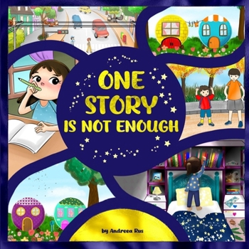 One Story Is Not Enough
