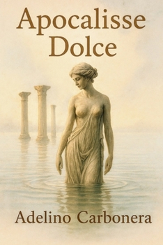 Paperback Apocalisse dolce [Italian] Book