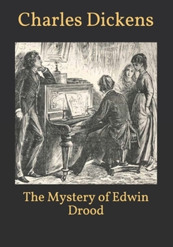 The Mystery of Edwin Drood