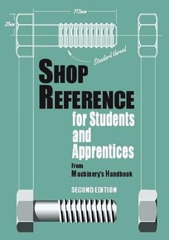 Paperback Shop Reference for Students & Apprentices Book