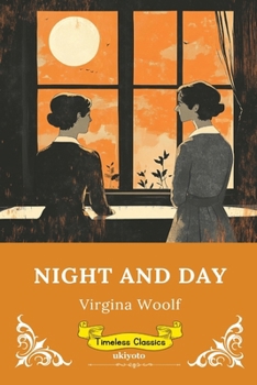 Paperback Night and Day Timeless Classics Book