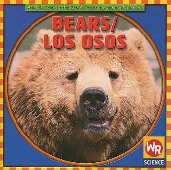 Paperback Bears / Los Osos Book