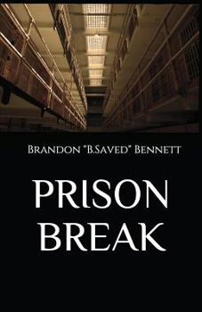 Paperback Prison Break Book