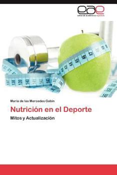 Paperback Nutricion En El DePorte [Spanish] Book