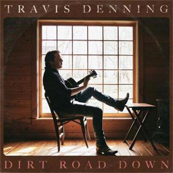 Music - CD Dirt Road Down (EP) Book