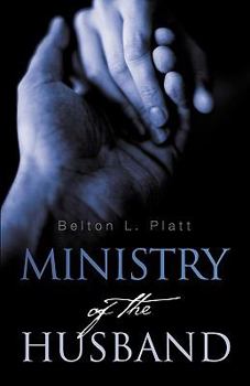 Paperback Ministry of the Husband Book