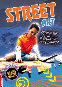 Paperback Edge: Street: Art Book