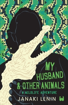 Paperback My Husband and other animals - Book 1 Book