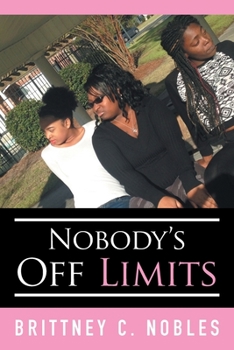 Paperback Nobody's off Limits Book