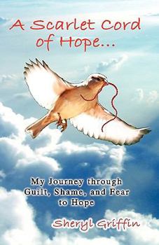 Paperback A Scarlet Cord of Hope... Book