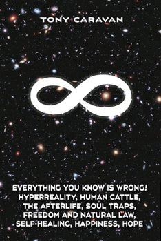 Paperback Book 8: Infinity Book