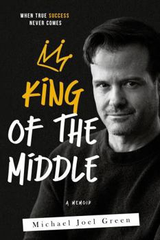 Paperback King of the Middle Book