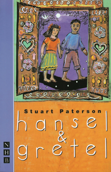 Paperback Hansel and Gretel Book