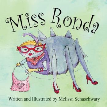 Paperback Miss Ronda Book