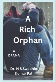 Paperback A Rich Orphan Book