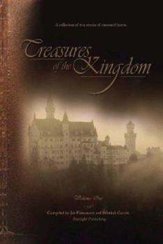 Paperback Treasures of the Kingdom, Vol. 1 Book