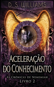 Paperback Aceleração do Conhecimento [Portuguese] Book