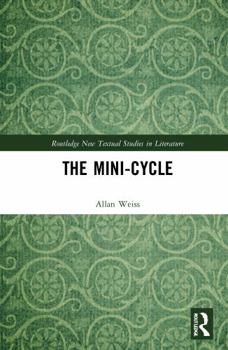 Paperback The Mini-Cycle Book
