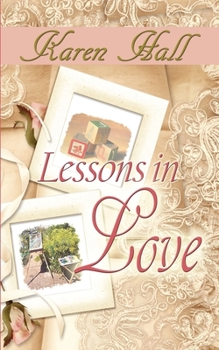 Lessons In Love - Book #2 of the Victorian Ladies