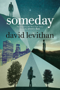 Someday - Book #3 of the Every Day
