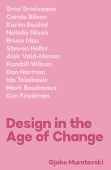 Paperback Design in the Age of Change Book