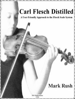 Carl Flesch Distilled : A User-Friendly Approach to the Flesch Scale System