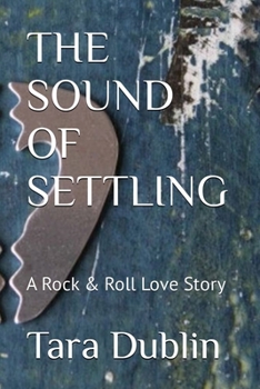 Paperback The Sound Of Settling Book