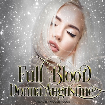 MP3 CD Full Blood Book